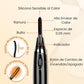 🥰2025 MÁS VENDIDO - BUY 1 GET 1 FREE!!🥰Herramienta de Rizador de Pestañas Calentadas【Smart eyelash curler, easy to carry】