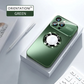 📱 Funda Magnética Esmerilada para iPhone