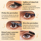 🥰2025 MÁS VENDIDO - BUY 1 GET 1 FREE!!🥰Herramienta de Rizador de Pestañas Calentadas【Smart eyelash curler, easy to carry】