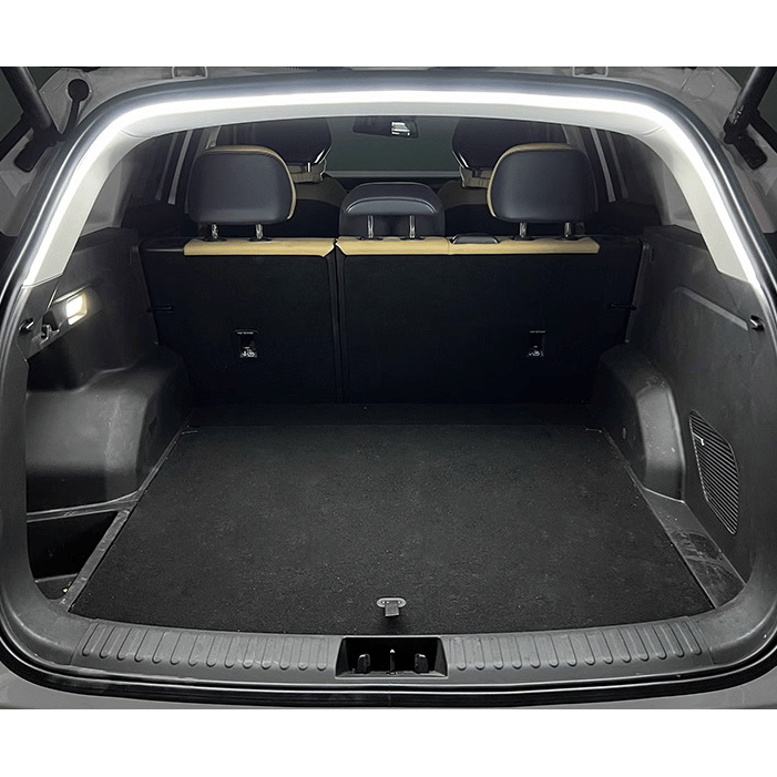 🚗 Tira LED Dinámica para Iluminación de Maletero - imagen 3