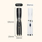 🥰2025 MÁS VENDIDO - BUY 1 GET 1 FREE!!🥰Herramienta de Rizador de Pestañas Calentadas【Smart eyelash curler, easy to carry】