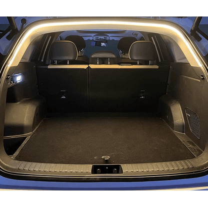 🚗 Tira LED Dinámica para Iluminación de Maletero - imagen 1