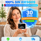 WiFi portátil global, sin visa, acceso a internet en cualquier lugar