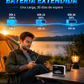 WiFi portátil global, sin visa, acceso a internet en cualquier lugar