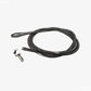 🚿 Cable Desatascador para Taladro – 1 / 2 / 3 m