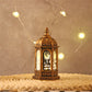 ✨Luces de candelabro LED Ramadán Moon Star