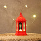 ✨Luces de candelabro LED Ramadán Moon Star