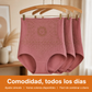 🥳 ¡Promociones imperdibles en 2026! 💞Shorts moldeadores de cintura alta