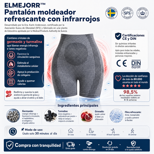 Último día | 80% DE DESCUENTO 🔥 Edición Primavera 2026: Masaje con Microvibración y Seda Hielo