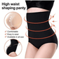 Braguitas moldeadoras de cintura alta con control abdominal