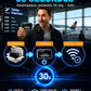 WiFi portátil global, sin visa, acceso a internet en cualquier lugar