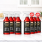 🧼 ¡COMPRA 2 Y LLÉVATE 1 GRATIS! ✨ Spray limpiador para horno y parrilla: disuelve la grasa en 5 minutos, sin frotar y elimina los olores 🔥 21 reseña