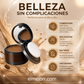 🔥¡Oferta imperdible del 2026 con 50% de descuento!🔥Polvo para la línea del cabello | Cubre las raíces para una belleza sin esfuerzo.