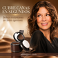 🔥¡Oferta imperdible del 2026 con 50% de descuento!🔥Polvo para la línea del cabello | Cubre las raíces para una belleza sin esfuerzo.