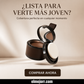 🔥¡Oferta imperdible del 2026 con 50% de descuento!🔥Polvo para la línea del cabello | Cubre las raíces para una belleza sin esfuerzo.