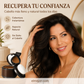 🔥¡Oferta imperdible del 2026 con 50% de descuento!🔥Polvo para la línea del cabello | Cubre las raíces para una belleza sin esfuerzo.