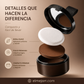 🔥¡Oferta imperdible del 2026 con 50% de descuento!🔥Polvo para la línea del cabello | Cubre las raíces para una belleza sin esfuerzo.