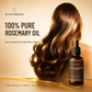 Aceite esencial de primera calidad para el cabello