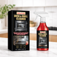 🧼 ¡COMPRA 2 Y LLÉVATE 1 GRATIS! ✨ Spray limpiador para horno y parrilla: disuelve la grasa en 5 minutos, sin frotar y elimina los olores 🔥 21 reseña
