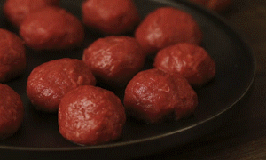 🥩 Molde de Acero Inoxidable para Albóndigas - imagen 9