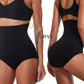 🔥 Compra 1 y Lleva 1 Gratis 👙 Panties Moldeadoras de Tiro Alto con Control de Abdomen