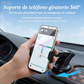 🚗✨ Alfombrilla Antideslizante Multifuncional para Coche – Comodidad y Seguridad para tu Auto 🛡️🔥