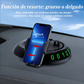 🚗✨ Alfombrilla Antideslizante Multifuncional para Coche – Comodidad y Seguridad para tu Auto 🛡️🔥