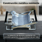 ⏰ ¡Oferta Limitada 50% OFF! 🔥 Prensa de Carne Duradera y Eficiente – Cocina Rápida y Sin Esfuerzo 🍖💪✨