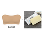 💜COMPRA 1 Y LLÉVATE 1 GRATIS &💜Sujetador sin tirantes y sin aros con cierre cruzado en los laterales