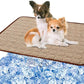 🐶🐈Estera refrescante de verano para perros gatos🐶