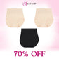 💞REBAJAS 70 % DE DESCUENTO - Braguitas impermeables de cintura alta que controlan el abdomen y realzan los glúteos