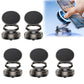 🔥Compra más y ahorra más🔄Soporte magnético para teléfono con ventosa ajustable de 360°📱🚗