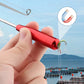 Cebo Líquido Concentrado Universal Lombriz Roja Atrayente para la Pesca
