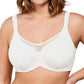 🔥¡Último día! Precio especial de $24.99💐Sujetador elegante de cobertura completa transparente para mujer de talla grande