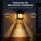 2026 Nueva lámpara de pared solar para exteriores