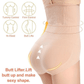 🔥 Compra 1 y Lleva 1 Gratis 👙 Panties Moldeadoras de Tiro Alto con Control de Abdomen
