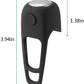 Bocina Potente para Bicicleta con Sonido Tipo Coche