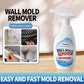 🏠⏳50% de descuento por tiempo limitado⏰Spray para eliminar moho altamente efectivo