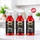 🧼 ¡COMPRA 2 Y LLÉVATE 1 GRATIS! ✨ Spray limpiador para horno y parrilla: disuelve la grasa en 5 minutos, sin frotar y elimina los olores 🔥 21 reseña