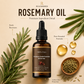 Aceite esencial de primera calidad para el cabello