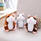 🐹 Hámster de Peluche que Repite lo que Dices