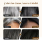 💇‍♀️ ¡COMPRA 1 LLEVA 1 GRATIS! ✨ Peine Tinte 2en1 para Canas - Cobertura Rápida y Natural, Sin Productos Químicos Agresivos, Fácil de Usar en Casa 🌿📦