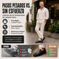 Mocasines de piel hechos a mano «Milan» para hombr