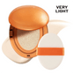 🔥¡Último día! ¡Compra 1 y llévate 1 gratis!🎁¡Más de 50 mil vendidos! Casi agotado. Base de maquillaje con filtro Mask Fit AI.