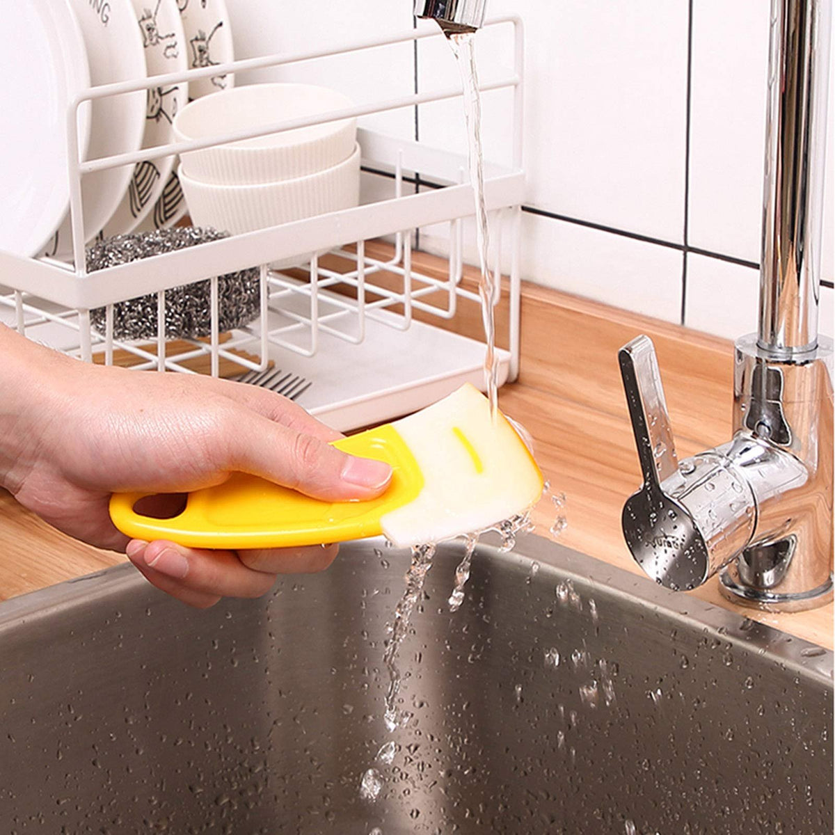 Espátula de Cocina de Silicona Alimentaria - imagen 5