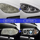 🚗 ¡50 % DE DESCUENTO POR TIEMPO LIMITADO! ✨ Kit de restauración de faros: elimina la opacidad, aplica una capa protectora contra los rayos UV, 5-10 min ⏱️