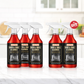 🧼 ¡COMPRA 2 Y LLÉVATE 1 GRATIS! ✨ Spray limpiador para horno y parrilla: disuelve la grasa en 5 minutos, sin frotar y elimina los olores 🔥 21 reseña
