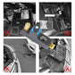 🔋 50% DE DESCUENTO + ¡COMPRA 1 LLEVA 3! ✨ Interruptor de Desconexión de Batería para Coche - Control Inteligente con Mando a Distancia para Mayor Seguridad y Ahorro de Energía 🚗