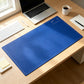 🖥️¡AHORA CON UN 50 % DE DESCUENTO! Alfombrilla de escritorio grande reutilizable en la que se puede escribir: bloc de trabajo creativo y multifuncional para la planificación, alfombrilla de escritorio borrable ideal para bocetos
