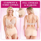 💞REBAJAS 70 % DE DESCUENTO - Braguitas impermeables de cintura alta que controlan el abdomen y realzan los glúteos